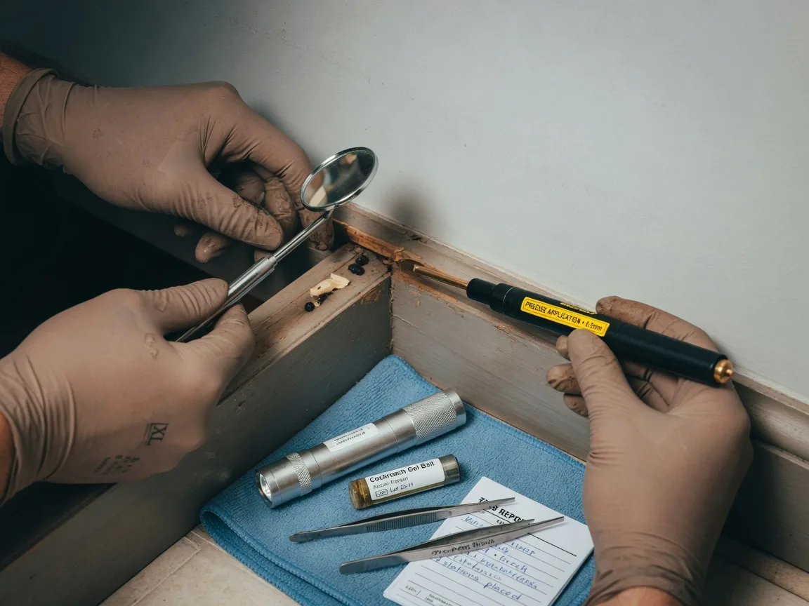 Why choose Emergency Pest Control in Allison, TX
